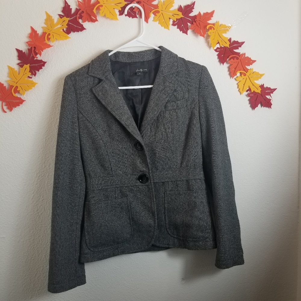 Twenty One Blazer